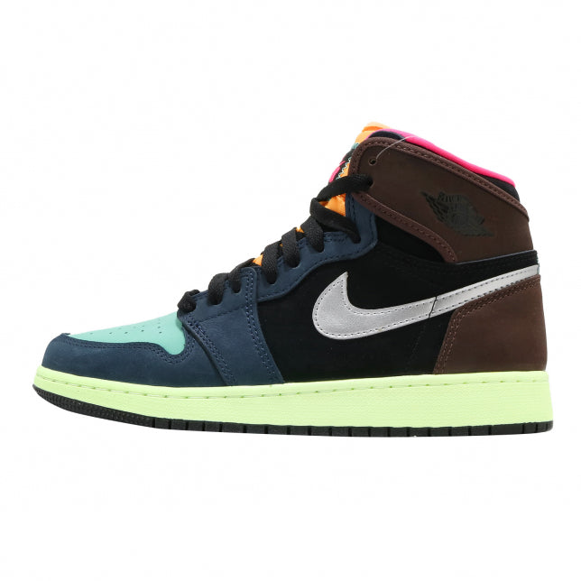 Jordan 1 Retro High Tokyo Bio Hack (GS)