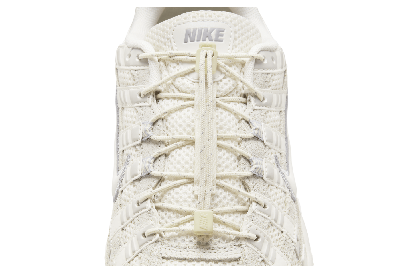 Nike P-6000 Light Bone (WMNS)