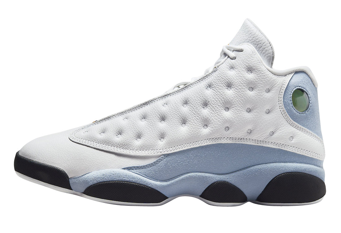 Jordan 13 Retro Blue Grey