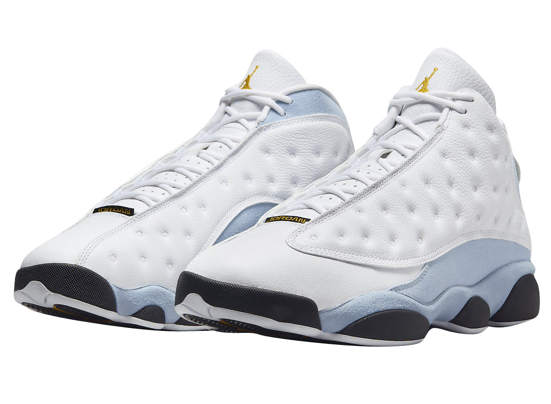 Jordan 13 Retro Blue Grey