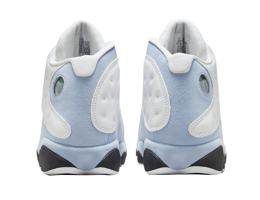 Jordan 13 Retro Blue Grey