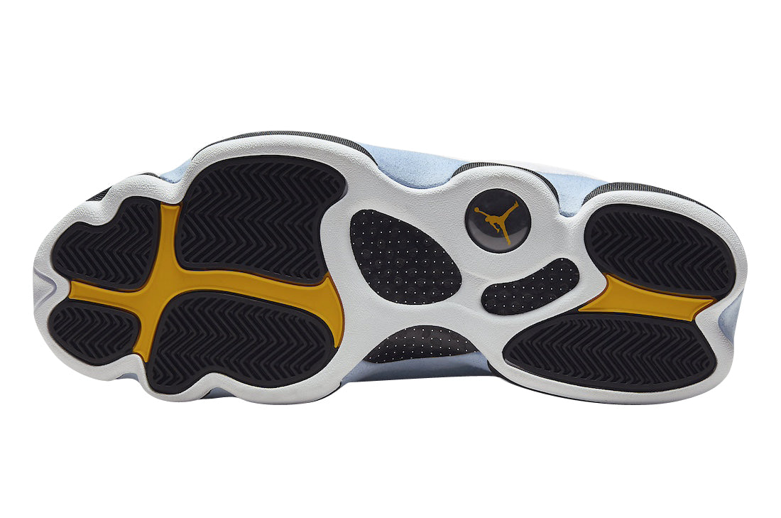 Jordan 13 Retro Blue Grey