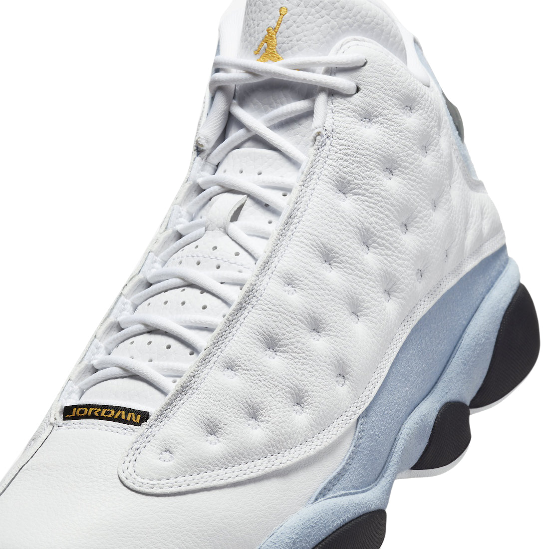 Jordan 13 Retro Blue Grey