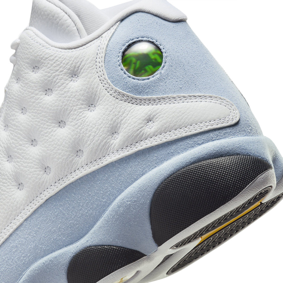 Jordan 13 Retro Blue Grey