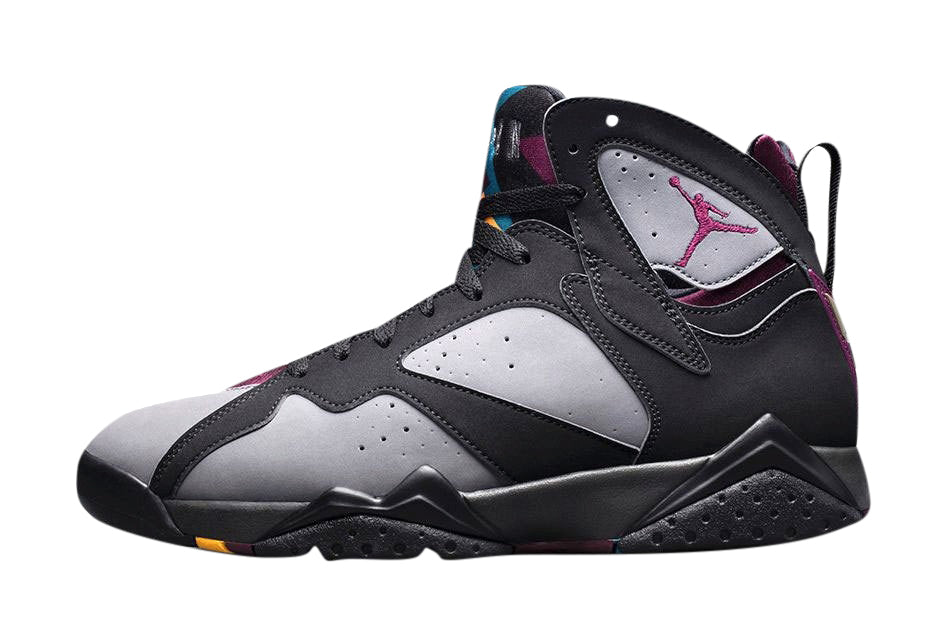 Jordan 7 Retro Bordeaux (2015)