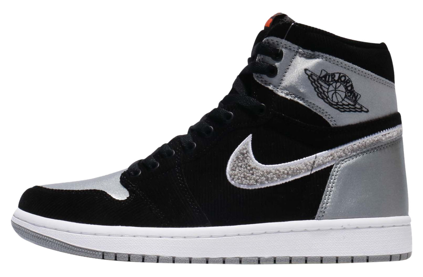 (PRE-OWNED) Jordan 1 Retro High Aleali May Shadow Sample Pair