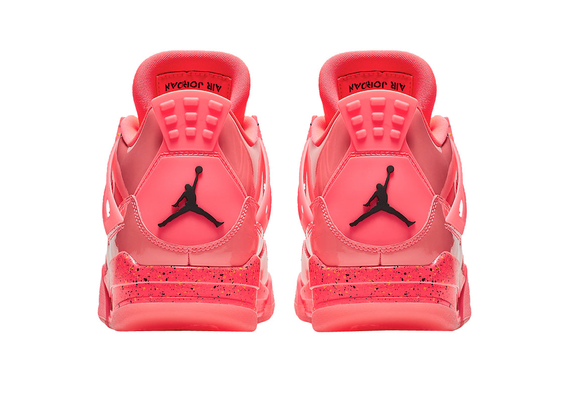 Jordan 4 Retro Hot Punch (WMNS)