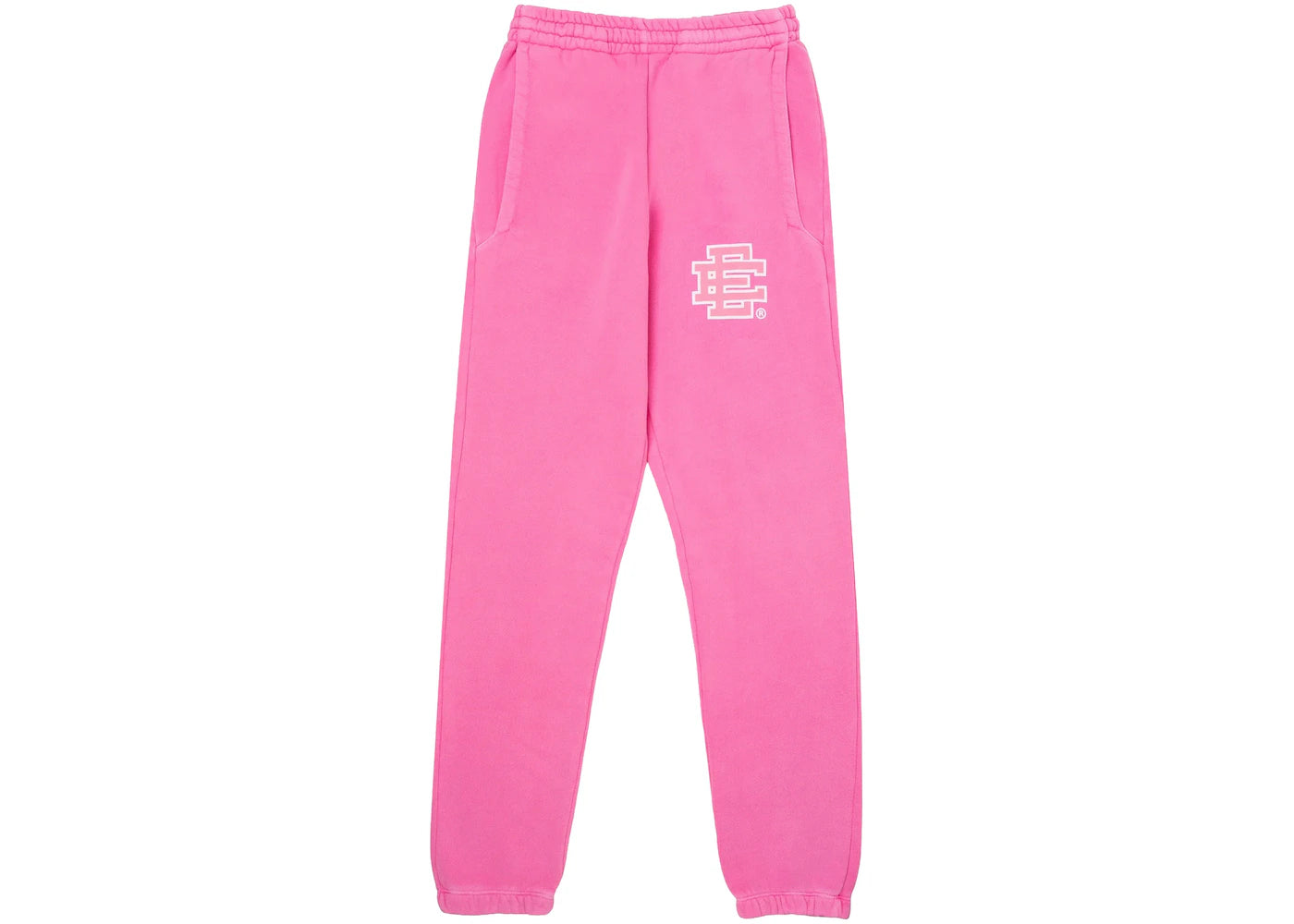 Eric Emanuel EE LW Sweats Pigment Pink