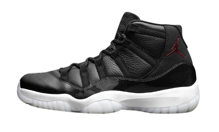 Jordan 11 Retro 72-10