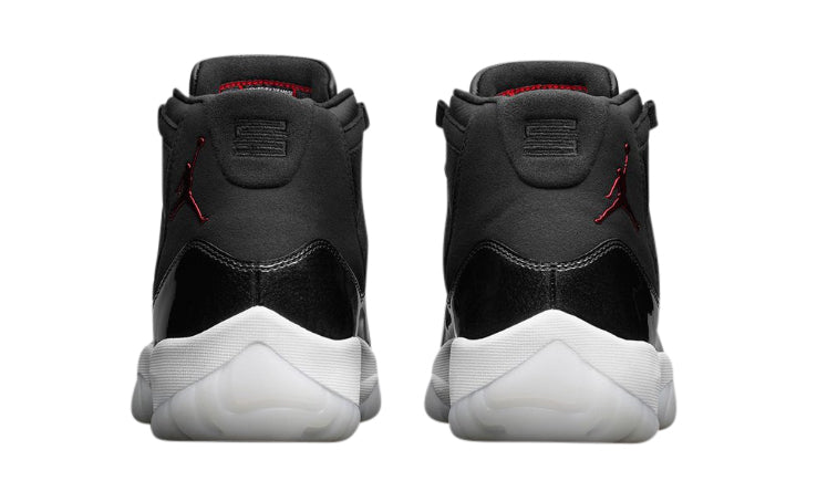 Jordan 11 Retro 72-10