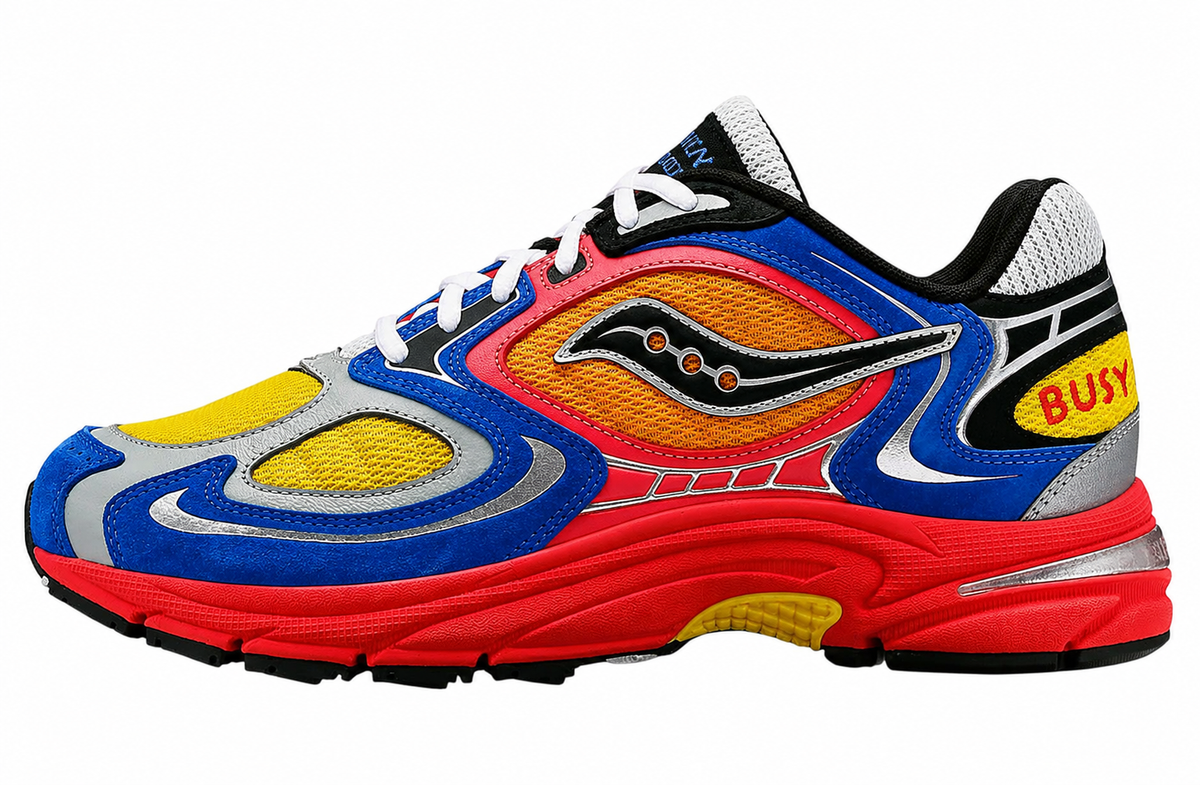 Saucony Grid Jazz 9 Jae Tips I Love You But I’m Busy