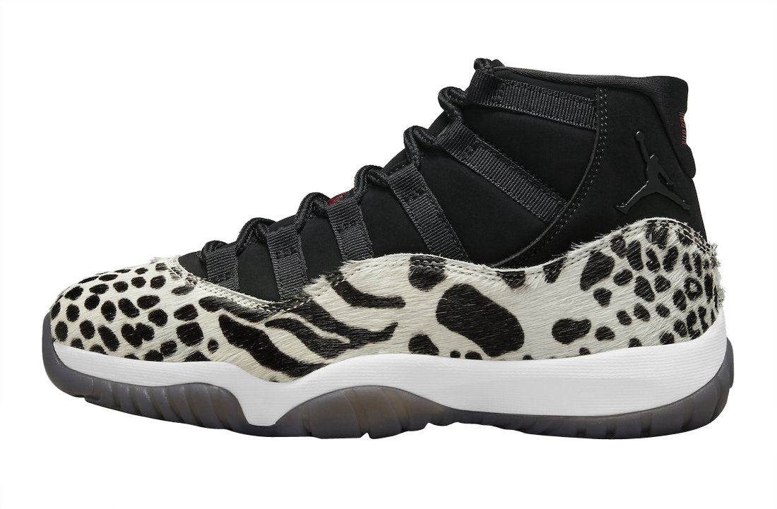 Jordan 11 Retro Animal Instinct (WMNS)