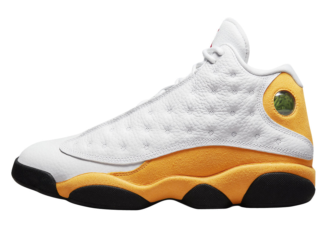 Jordan 13 Retro Del Sol