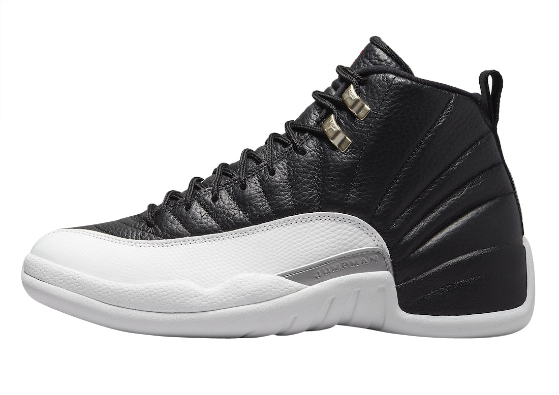 Jordan 12 Retro Playoffs (2022)