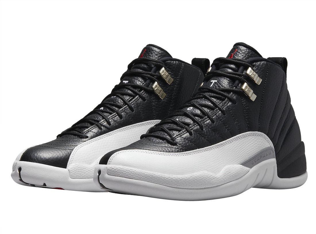 Jordan 12 Retro Playoffs (2022)