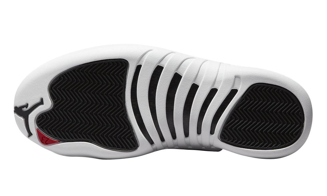 Jordan 12 Retro Playoffs (2022)