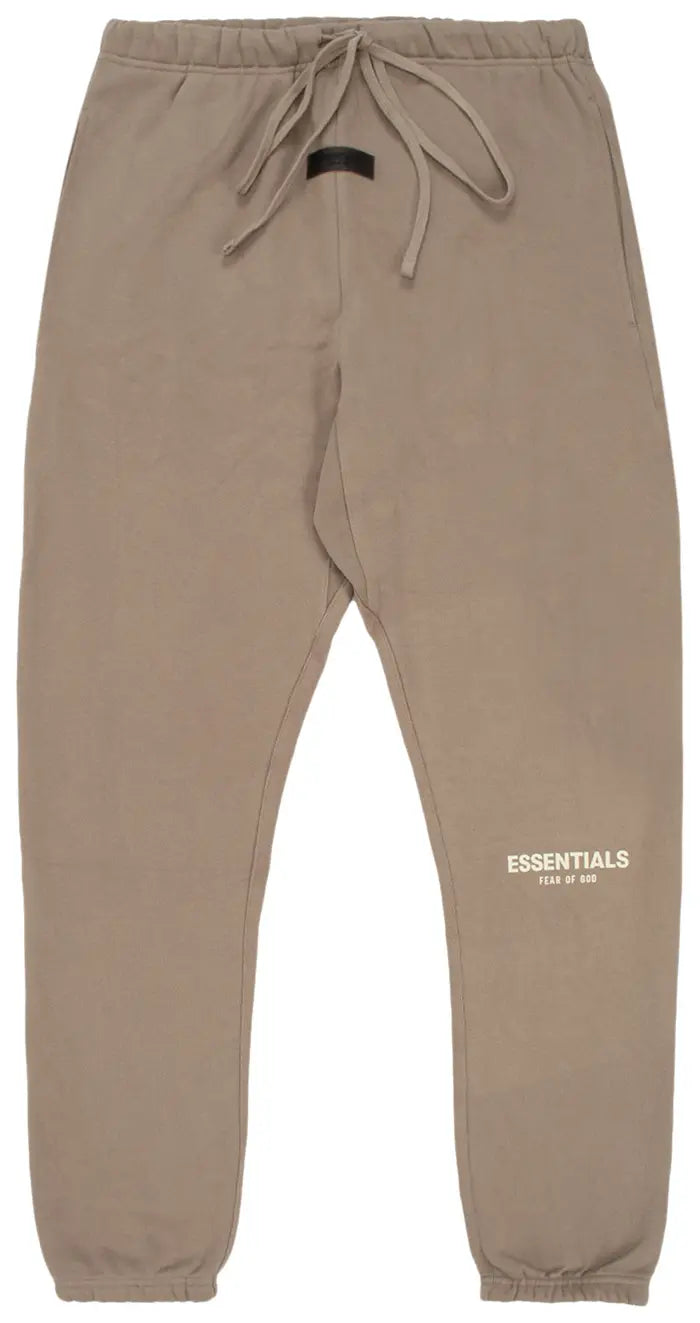 FOG Essentials Sweatpants Desert Taupe SS22