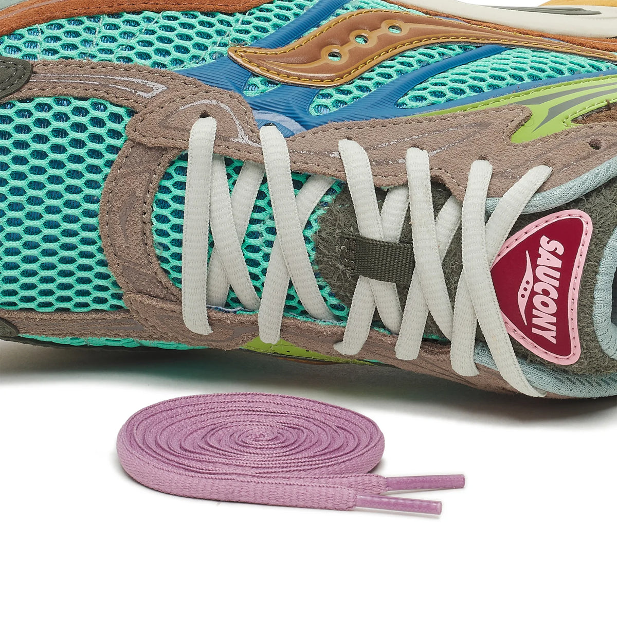 Saucony ProGrid Omni 9 Sneaker Politics Sportsmans Paradise
