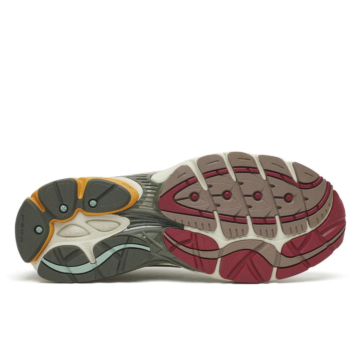 Saucony ProGrid Omni 9 Sneaker Politics Sportsmans Paradise