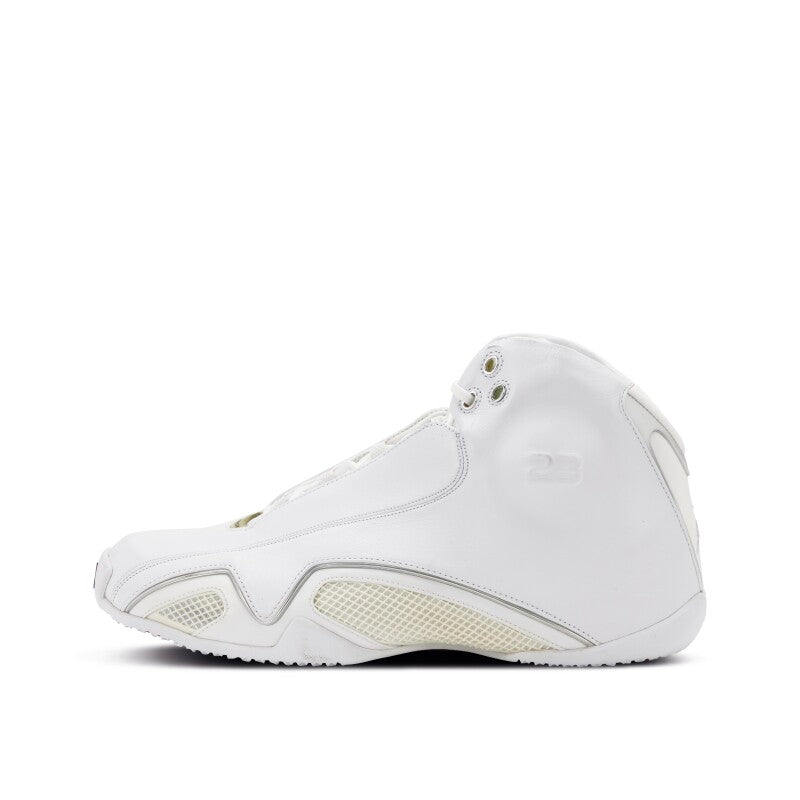 Jordan 21 White (OG)