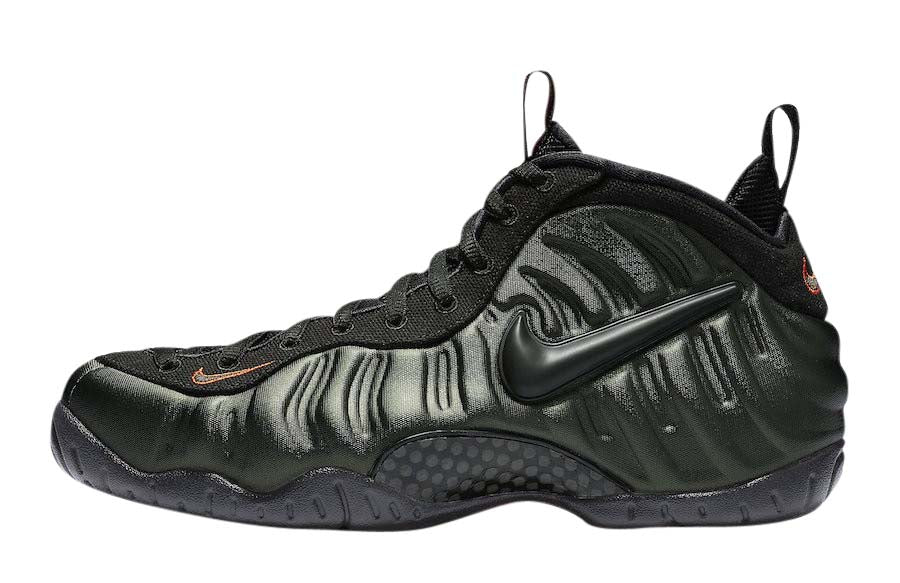 Nike Air Foamposite Pro Sequoia