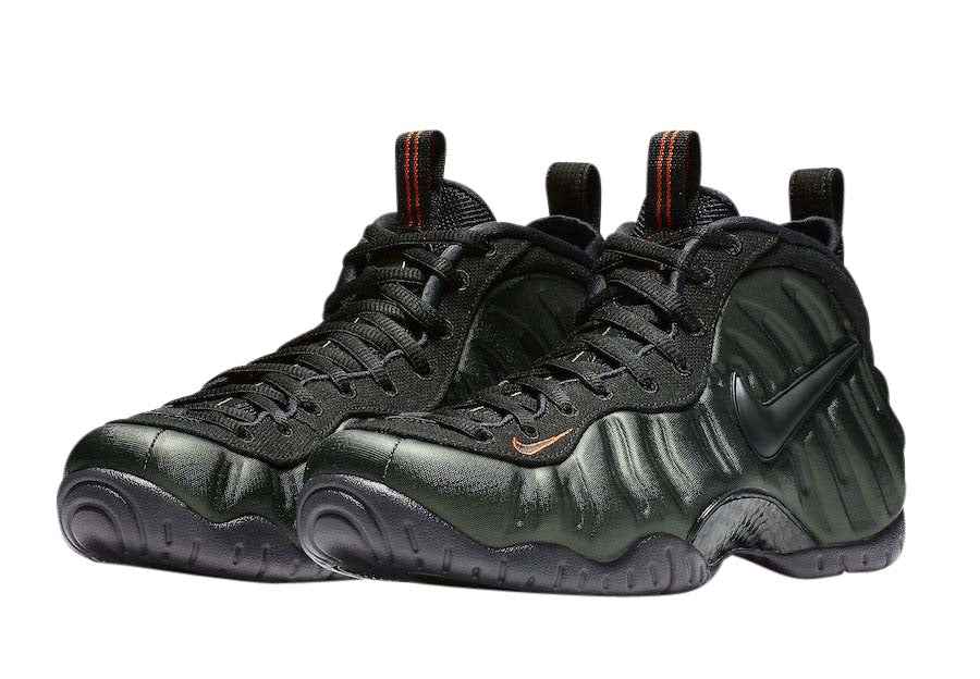 Nike Air Foamposite Pro Sequoia