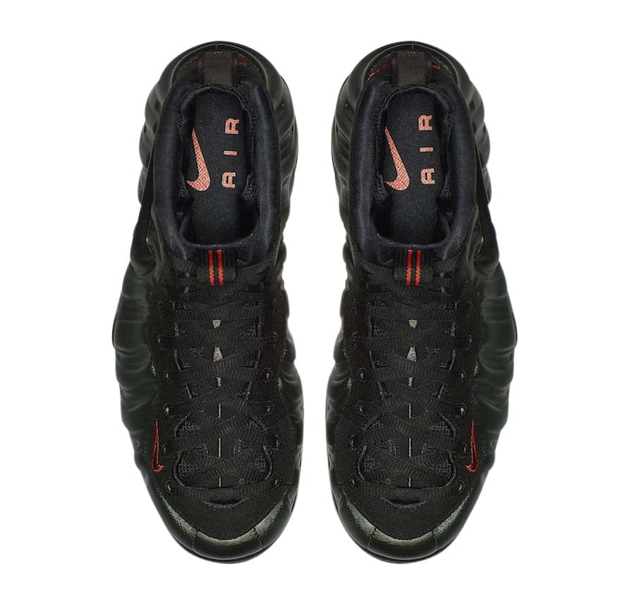 Nike Air Foamposite Pro Sequoia