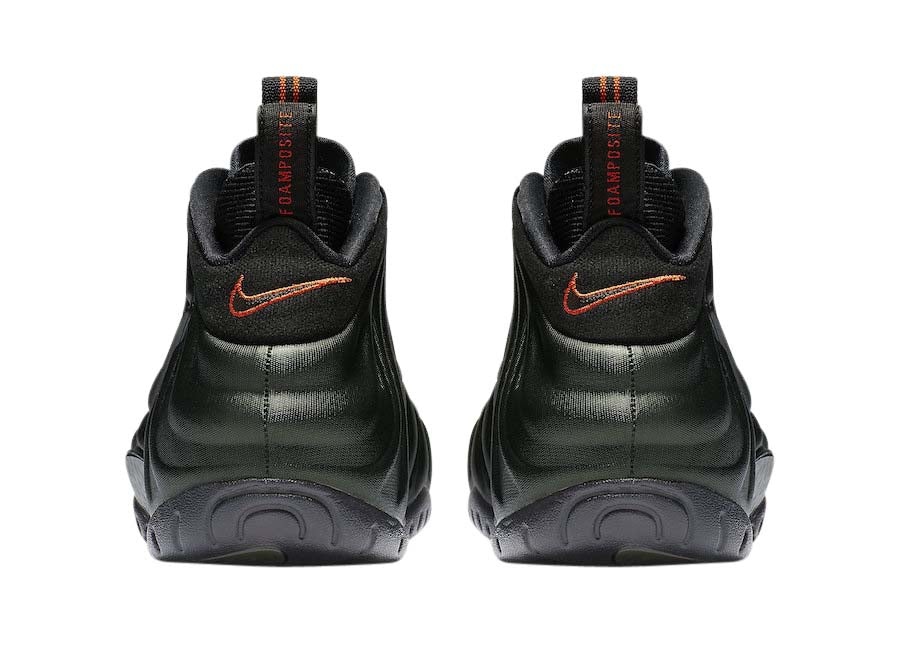 Nike Air Foamposite Pro Sequoia