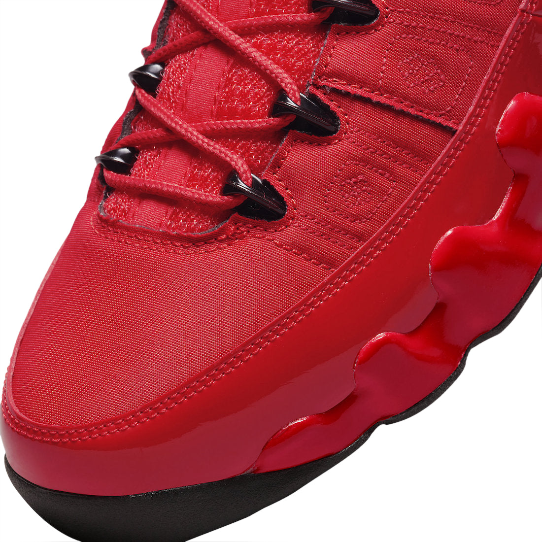 Jordan 9 Retro Chile Red