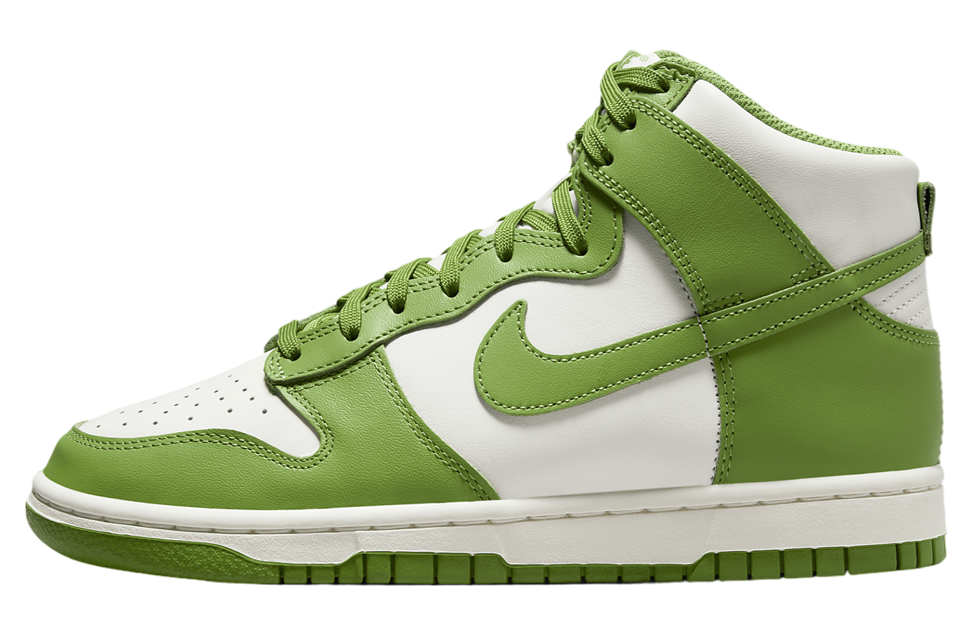 Nike Dunk High Chlorophyll Sail (WMNS)