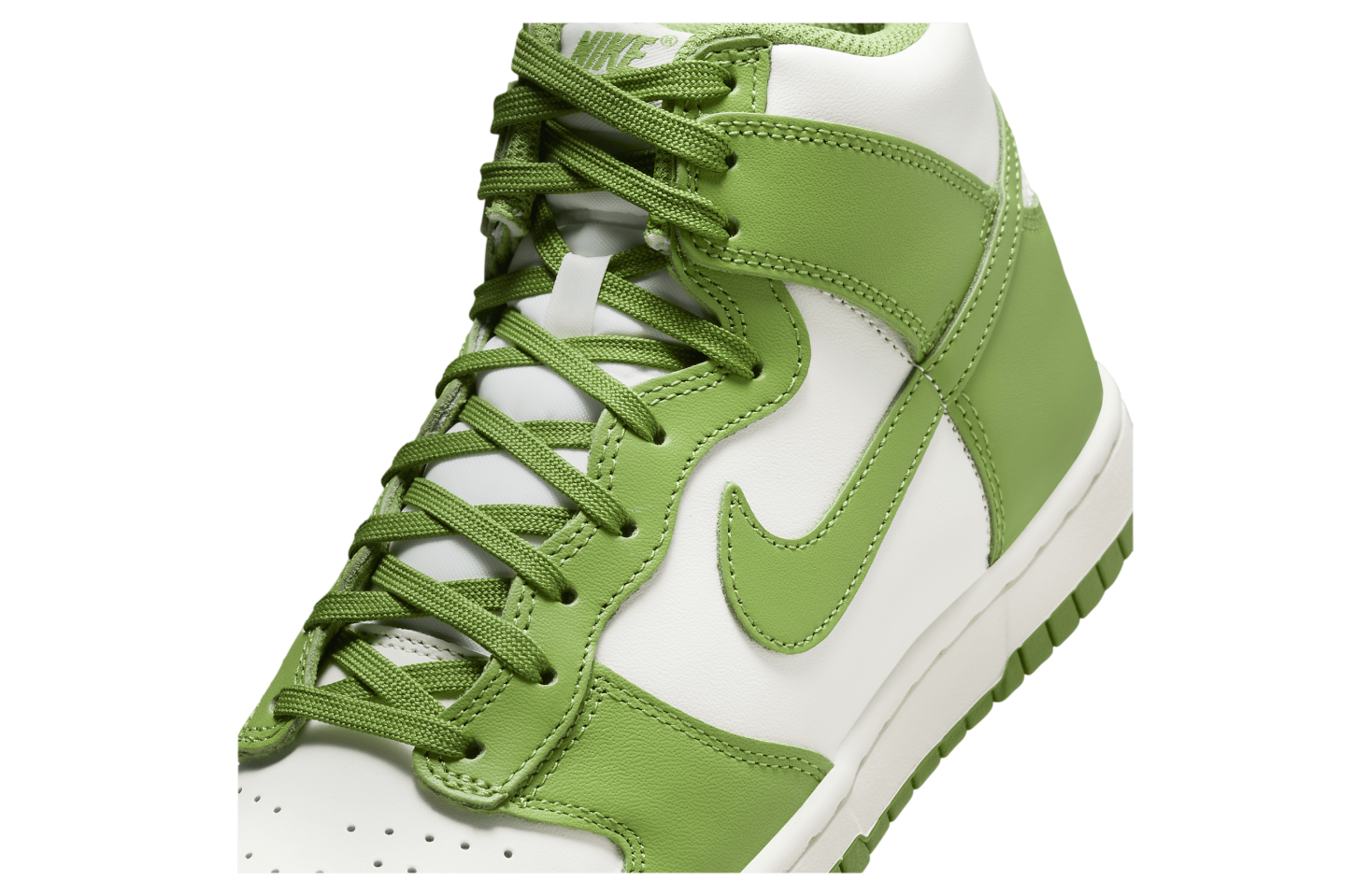 Nike Dunk High Chlorophyll Sail (WMNS)