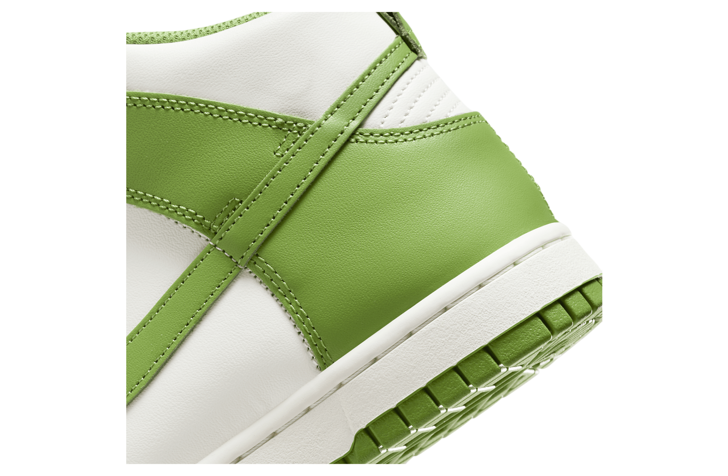 Nike Dunk High Chlorophyll Sail (WMNS)