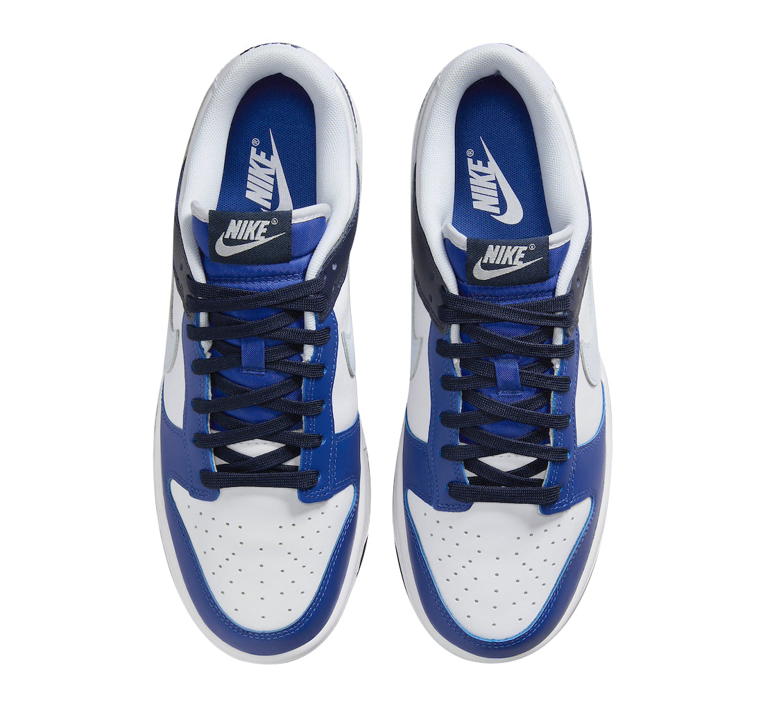 Nike Dunk Low Game Royal Navy