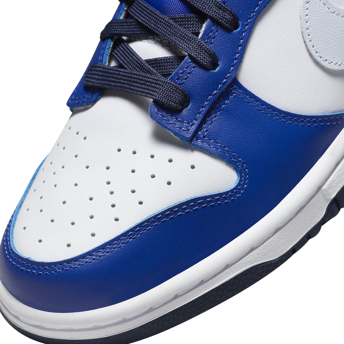 Nike Dunk Low Game Royal Navy