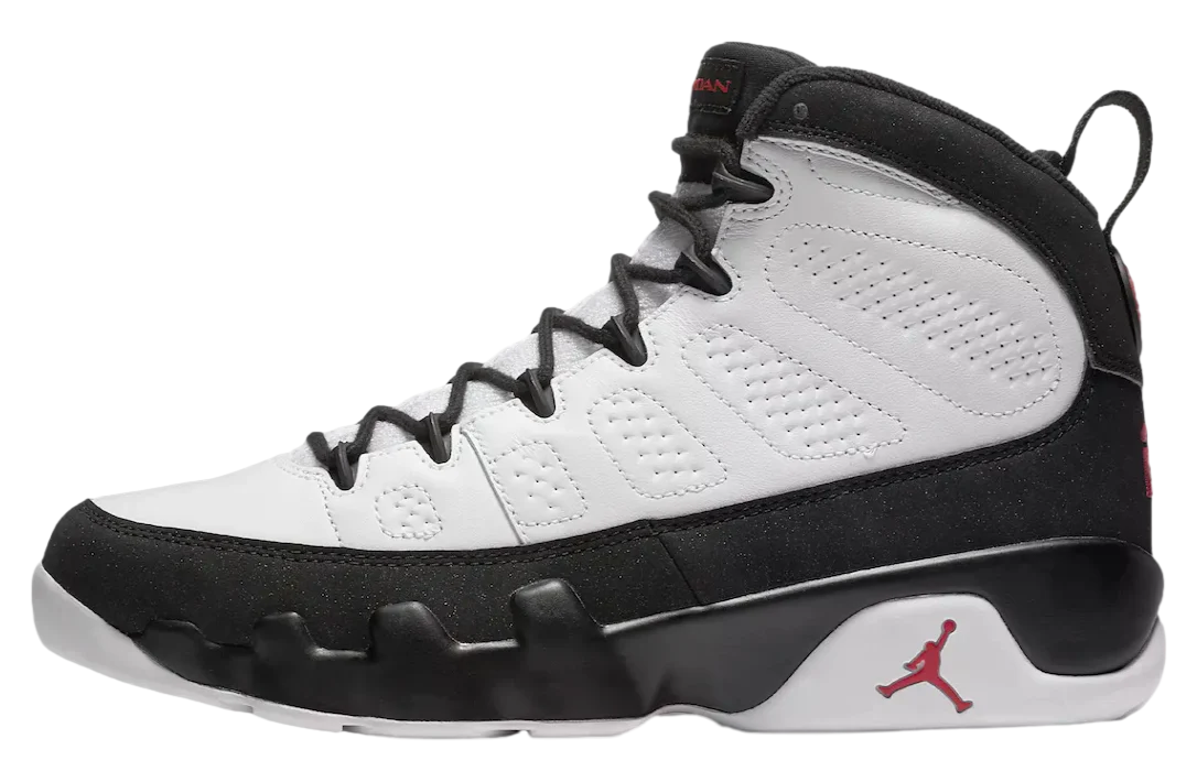 Jordan 9 Retro OG Space Jam (2026)