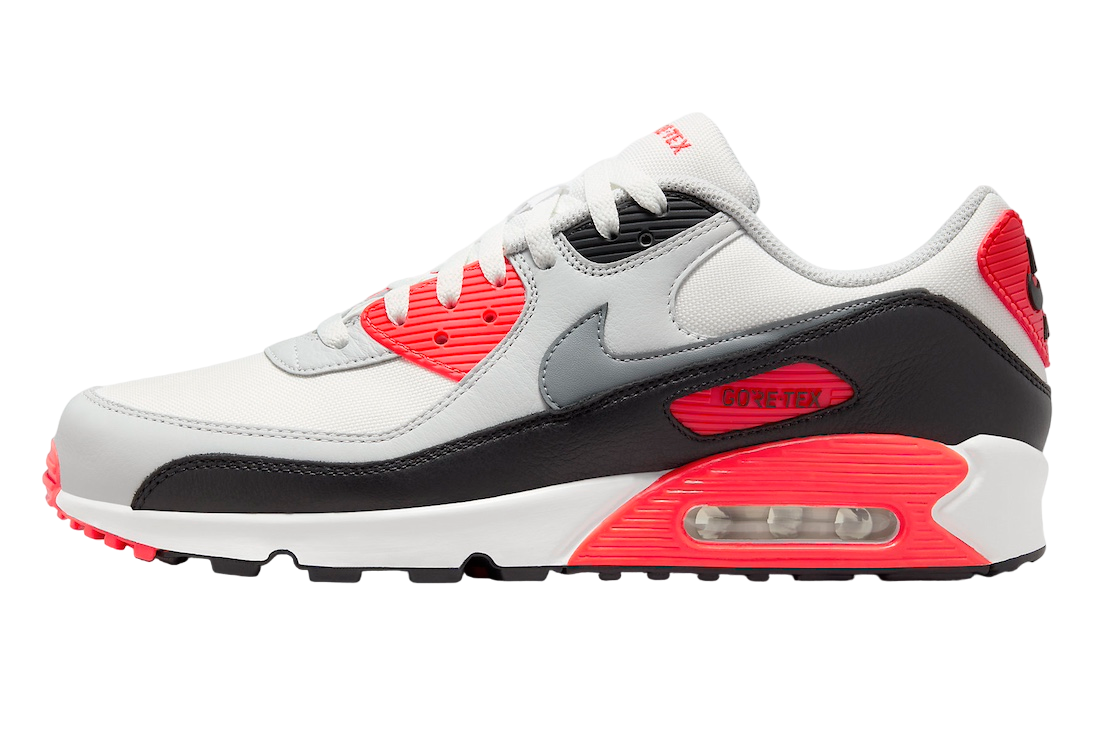 Nike Air Max 90 Gore-Tex Infrared