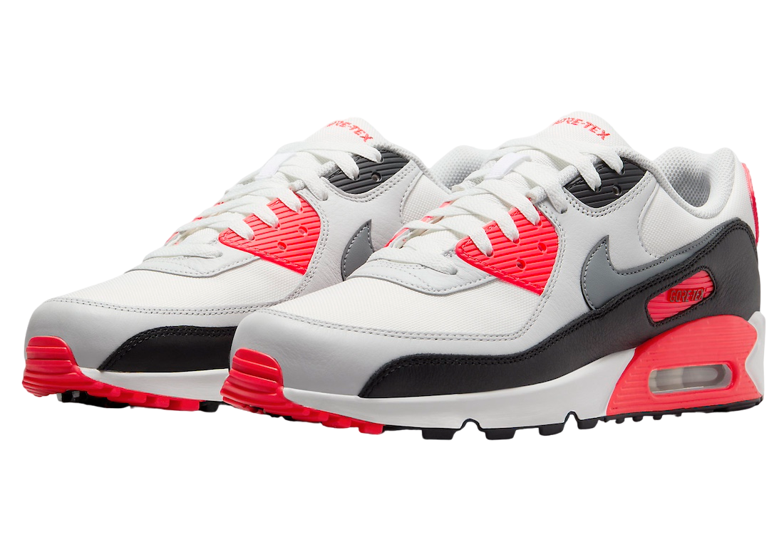 Nike Air Max 90 Gore-Tex Infrared