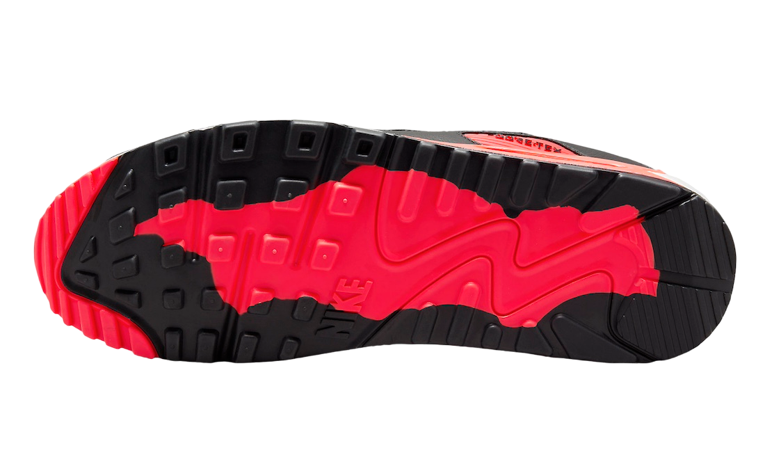 Nike Air Max 90 Gore-Tex Infrared