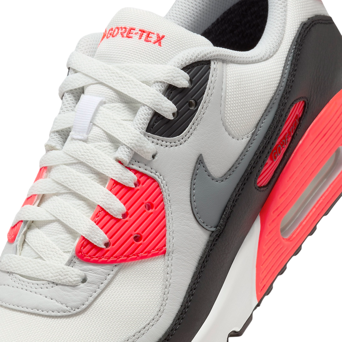 Nike Air Max 90 Gore-Tex Infrared