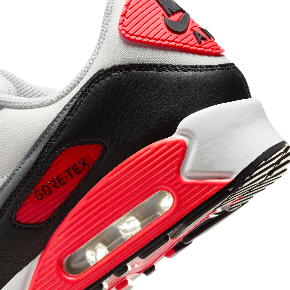 Nike Air Max 90 Gore-Tex Infrared