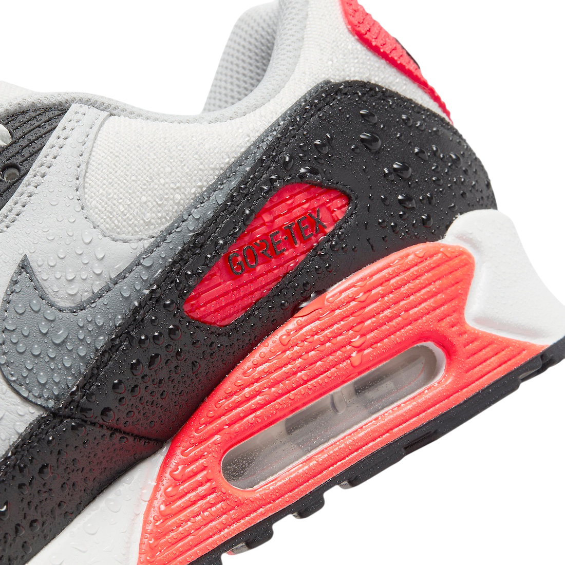 Nike Air Max 90 Gore-Tex Infrared