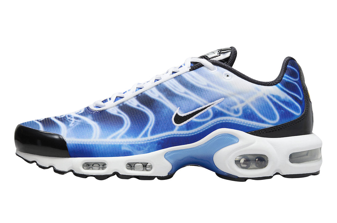 Nike Air Max Plus Light Photography Old Royal