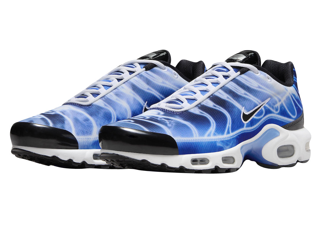 Nike Air Max Plus Light Photography Old Royal