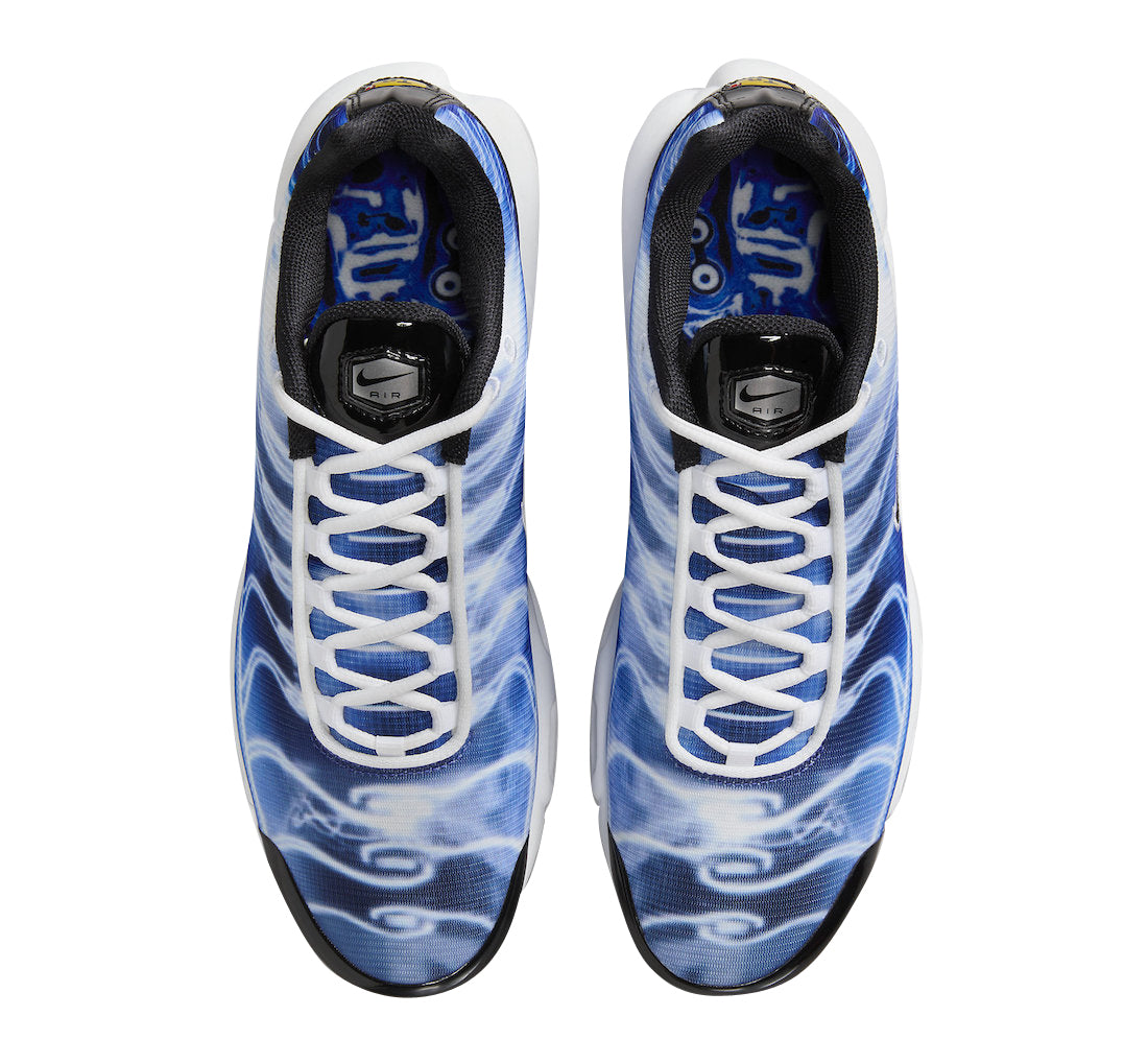 Nike Air Max Plus Light Photography Old Royal