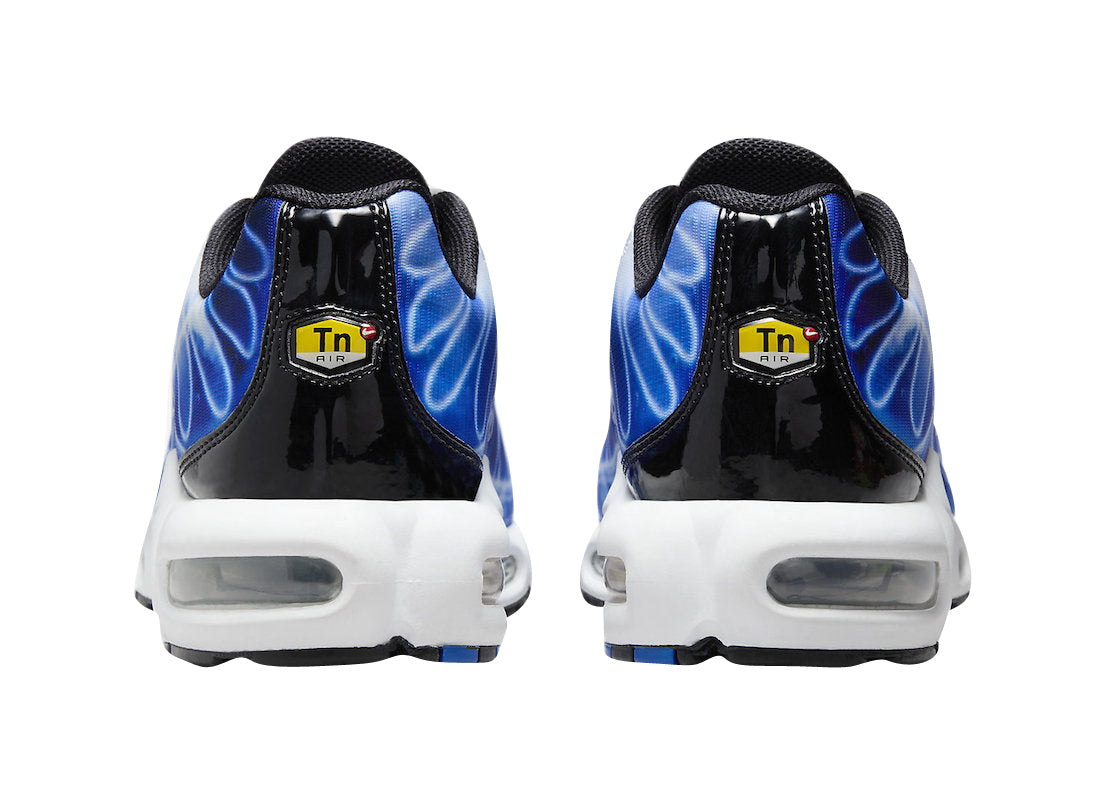 Nike Air Max Plus Light Photography Old Royal