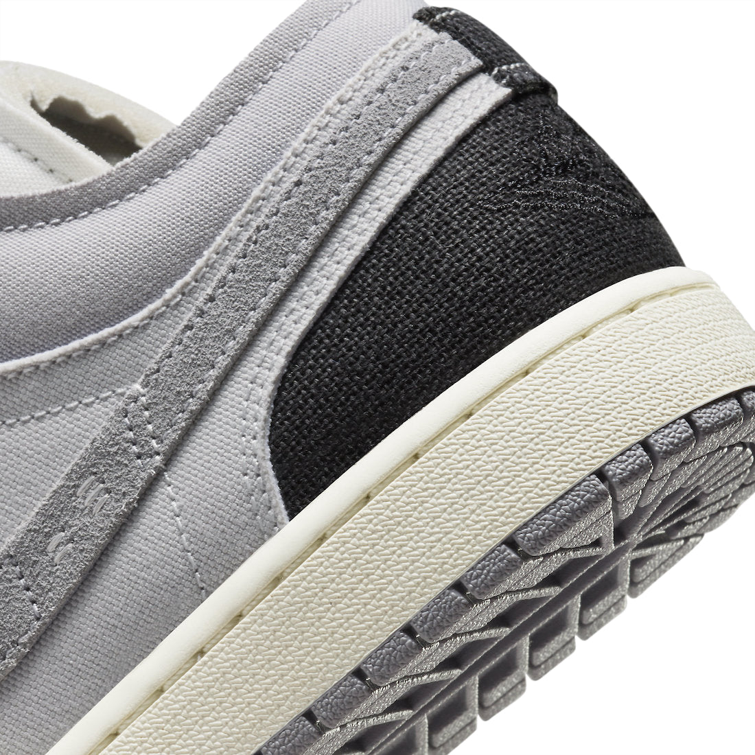 Jordan 1 Low SE Craft Inside Out Cement Grey