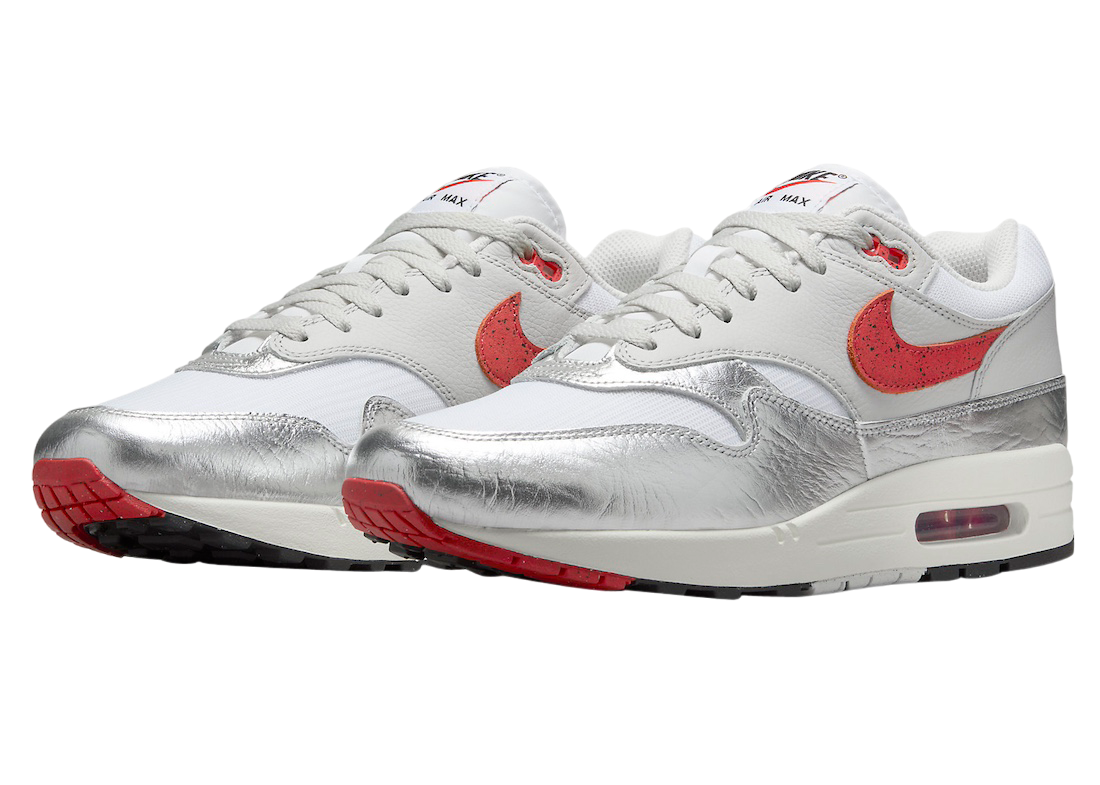 Nike Air Max 1 PRM SE Hot Sauce