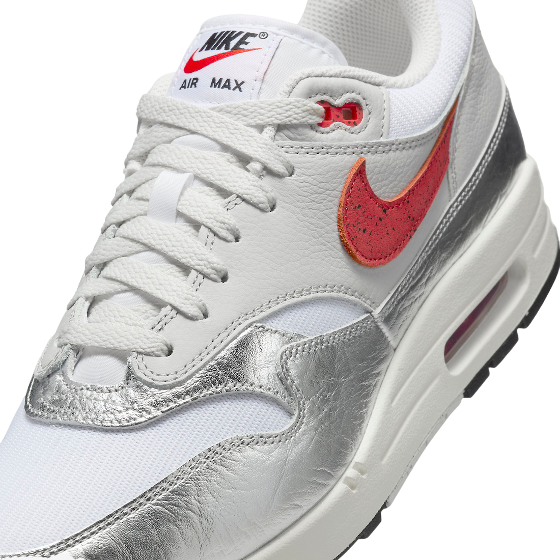 Nike Air Max 1 PRM SE Hot Sauce