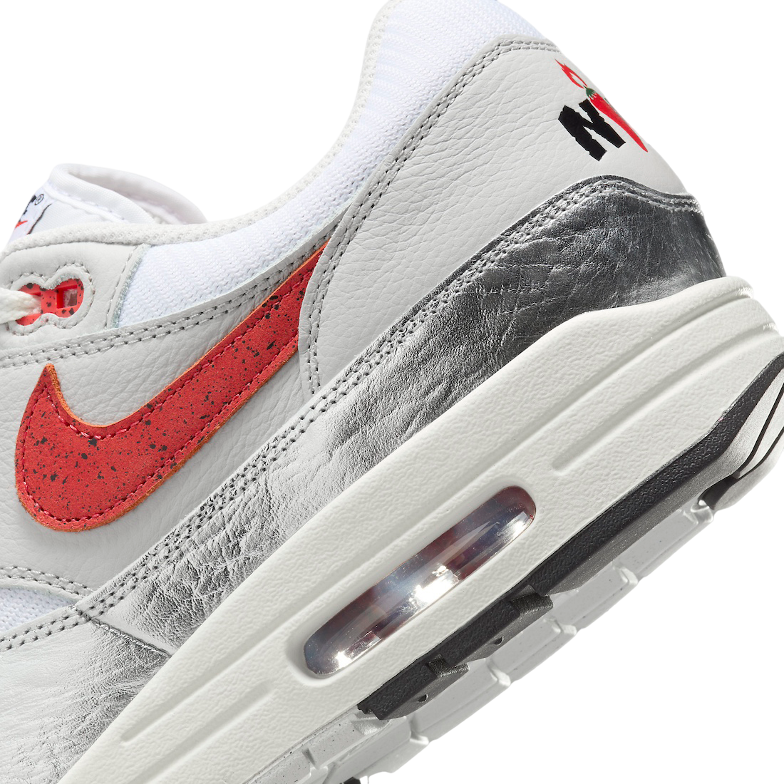 Nike Air Max 1 PRM SE Hot Sauce