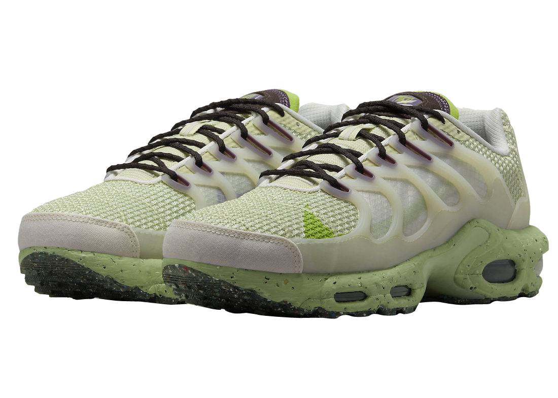 Nike Air Max Terrascape Plus Phantom Vivid Green